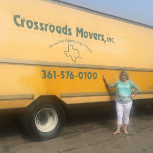 Movers Victoria Tx